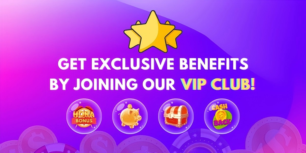 JL16 Casino VIP Club