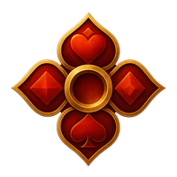 JL16 Casino Logo